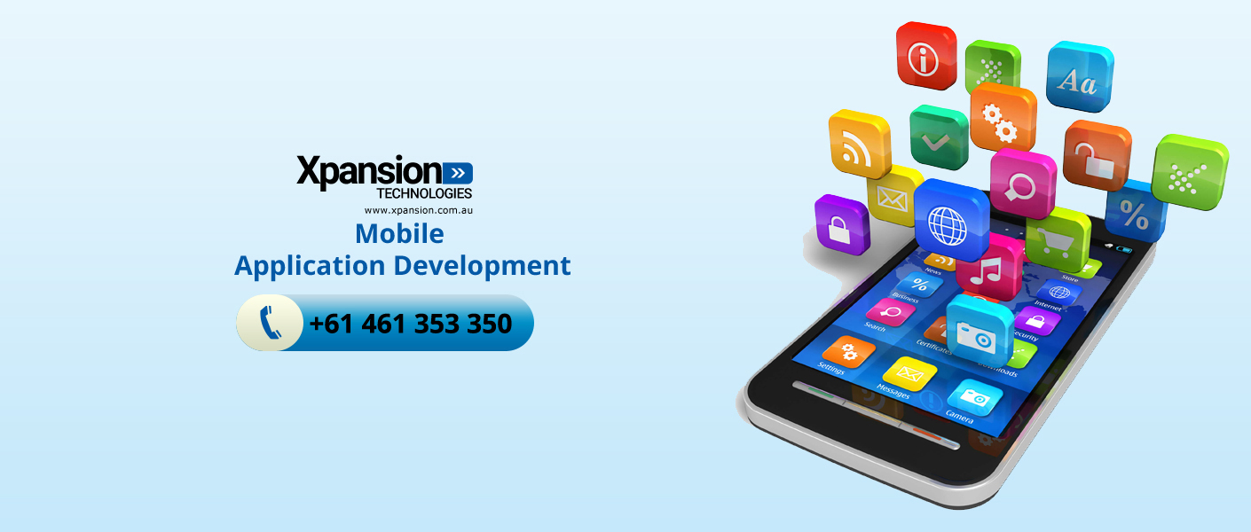 Mobile Application Development