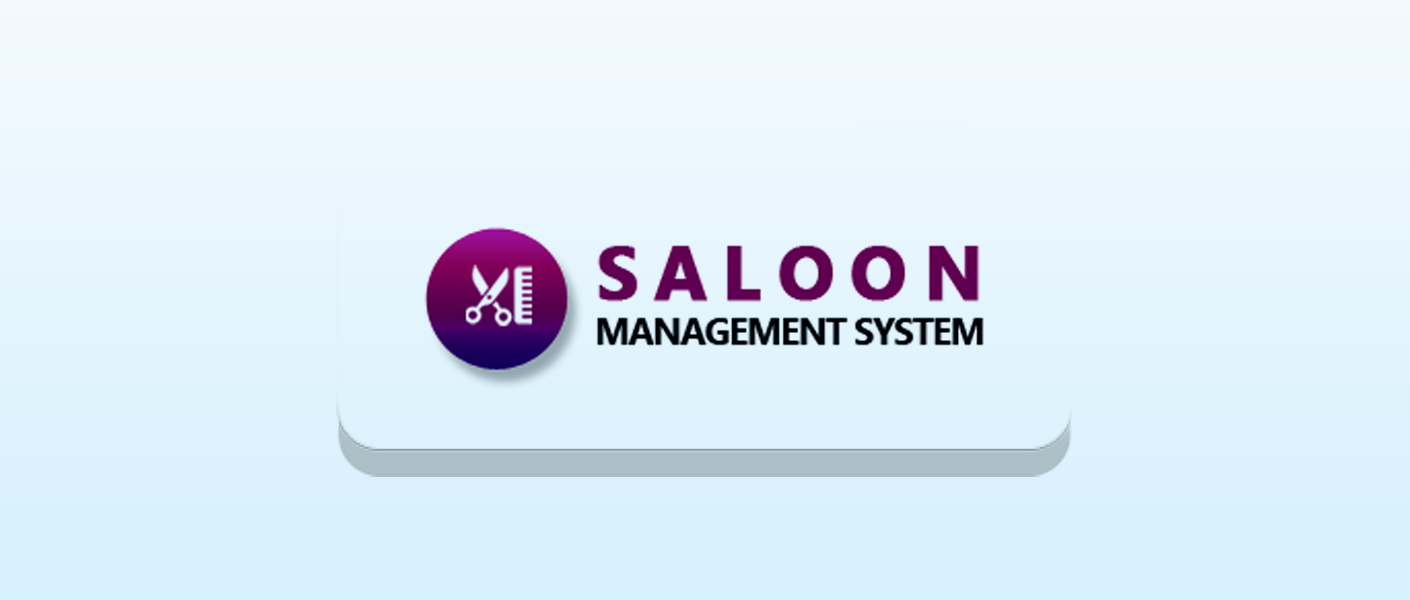 Xpansion Salon Management System