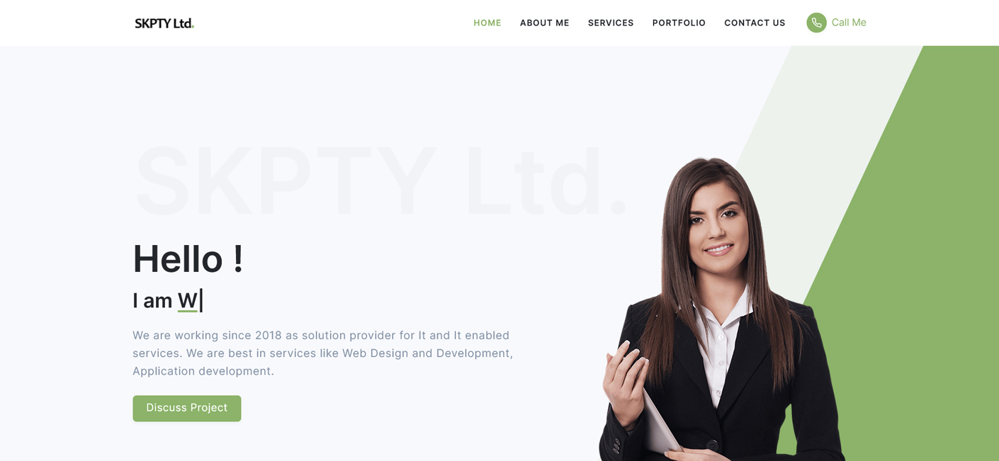 Skpty Ltd