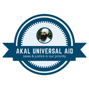 Akal Universal Aid