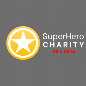 SuperHero Charity 